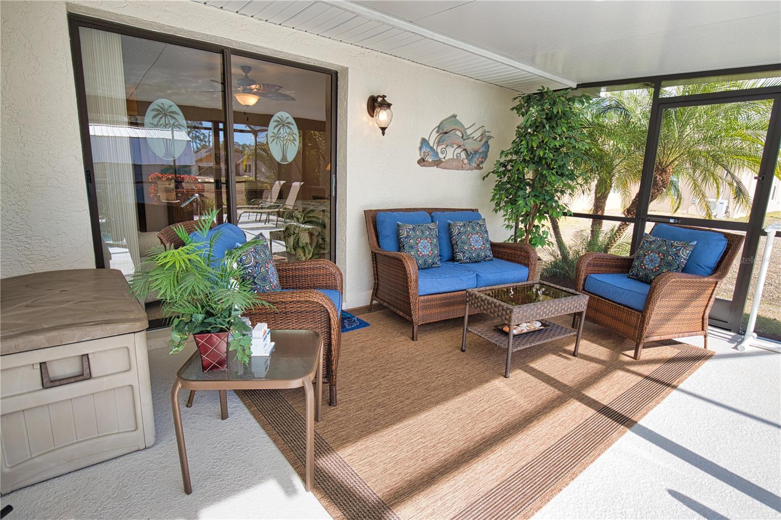 PORT CHARLOTTE SEC 41 - Residential