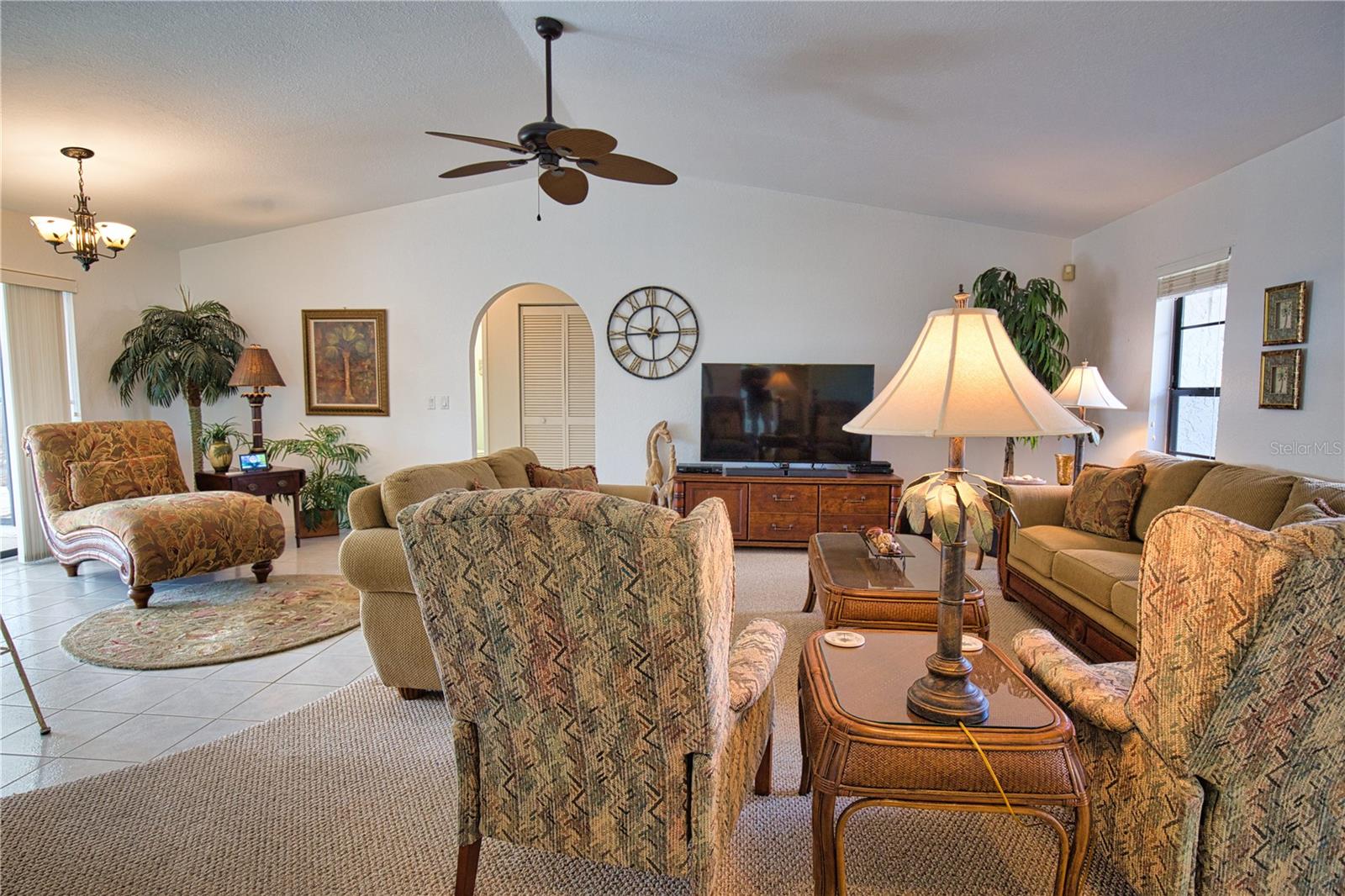 PORT CHARLOTTE SEC 41 - Residential