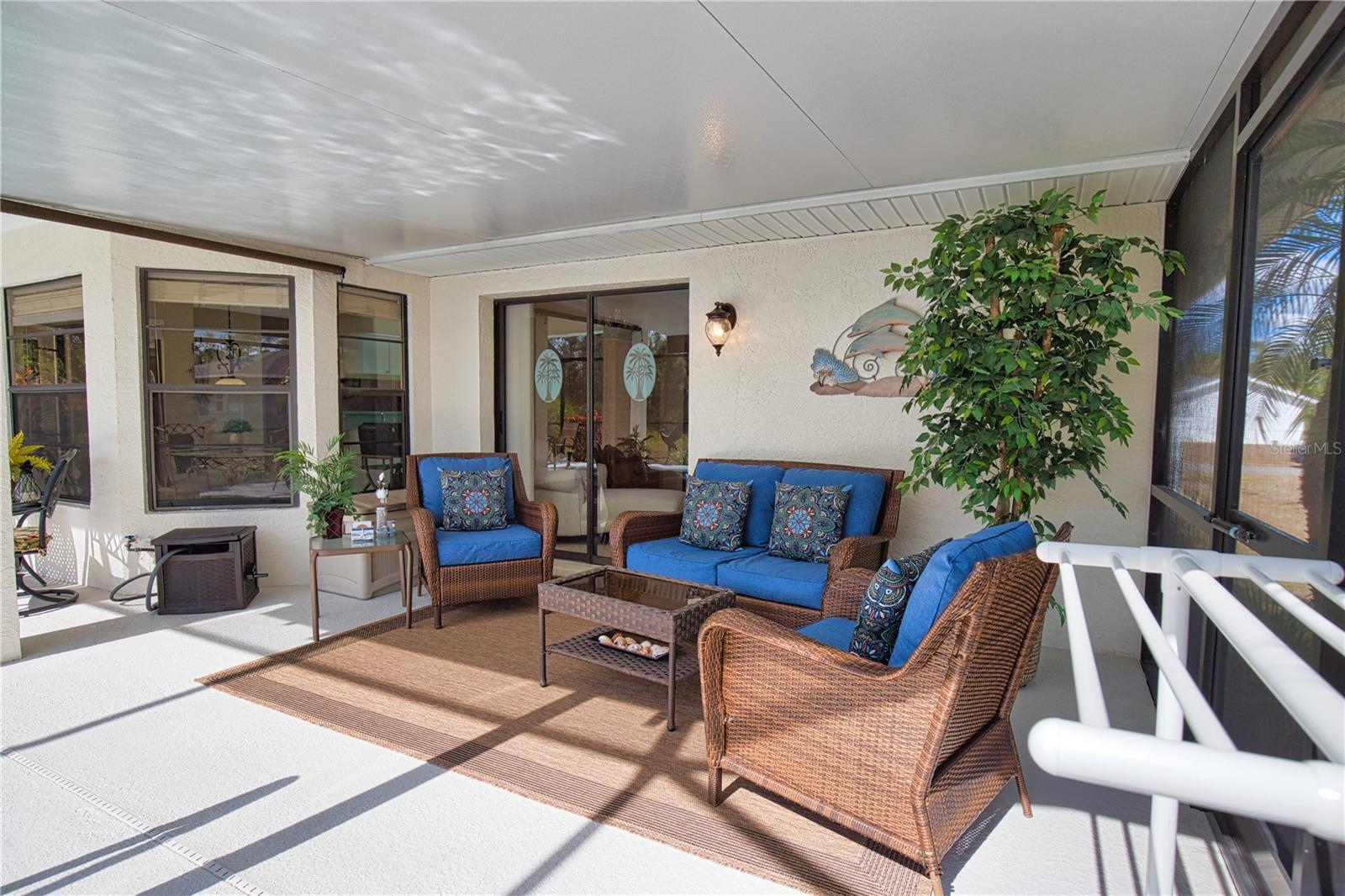 PORT CHARLOTTE SEC 41 - Residential