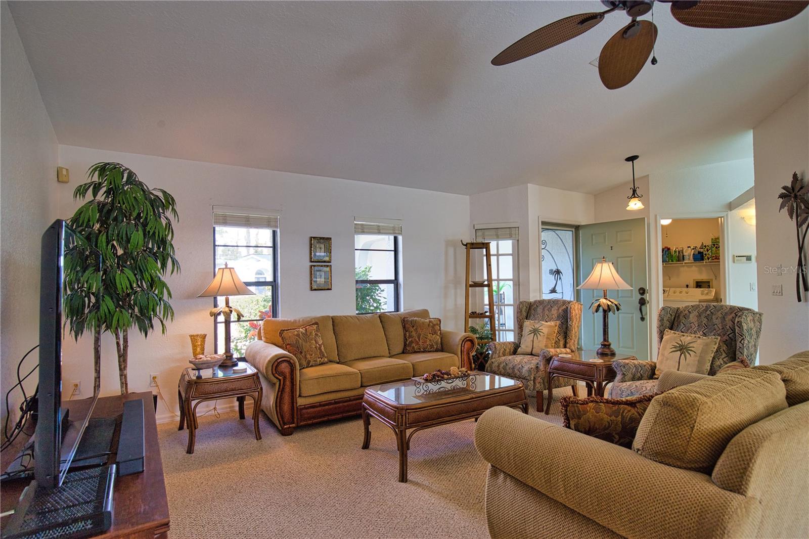 PORT CHARLOTTE SEC 41 - Residential