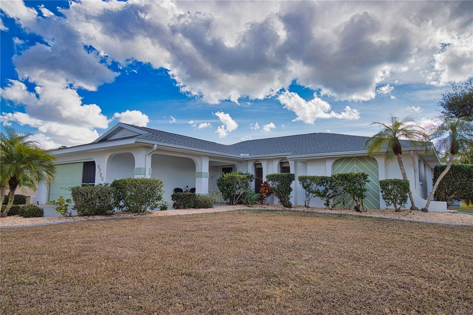 PORT CHARLOTTE SEC 41 - Residential