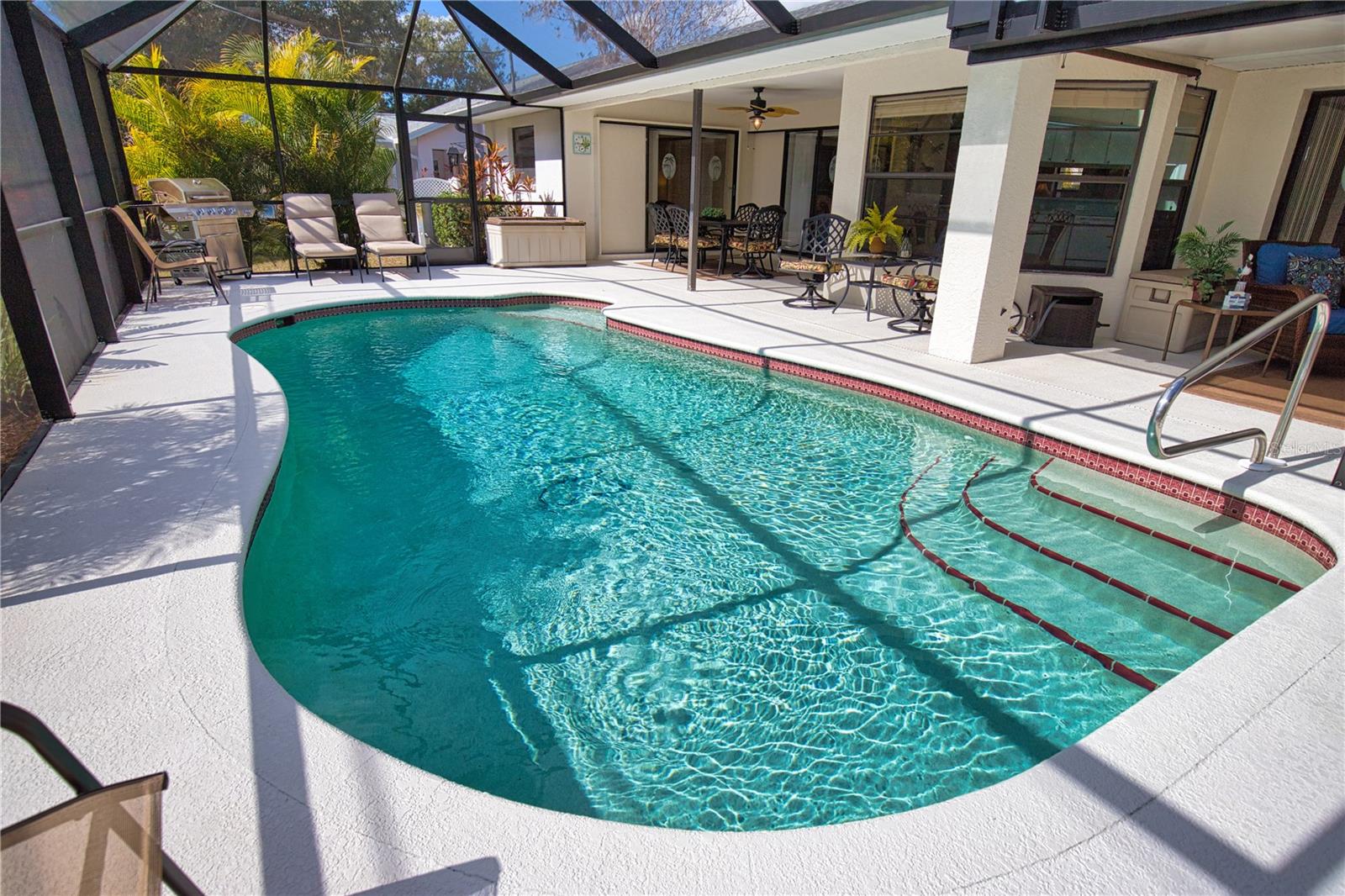 PORT CHARLOTTE SEC 41 - Residential