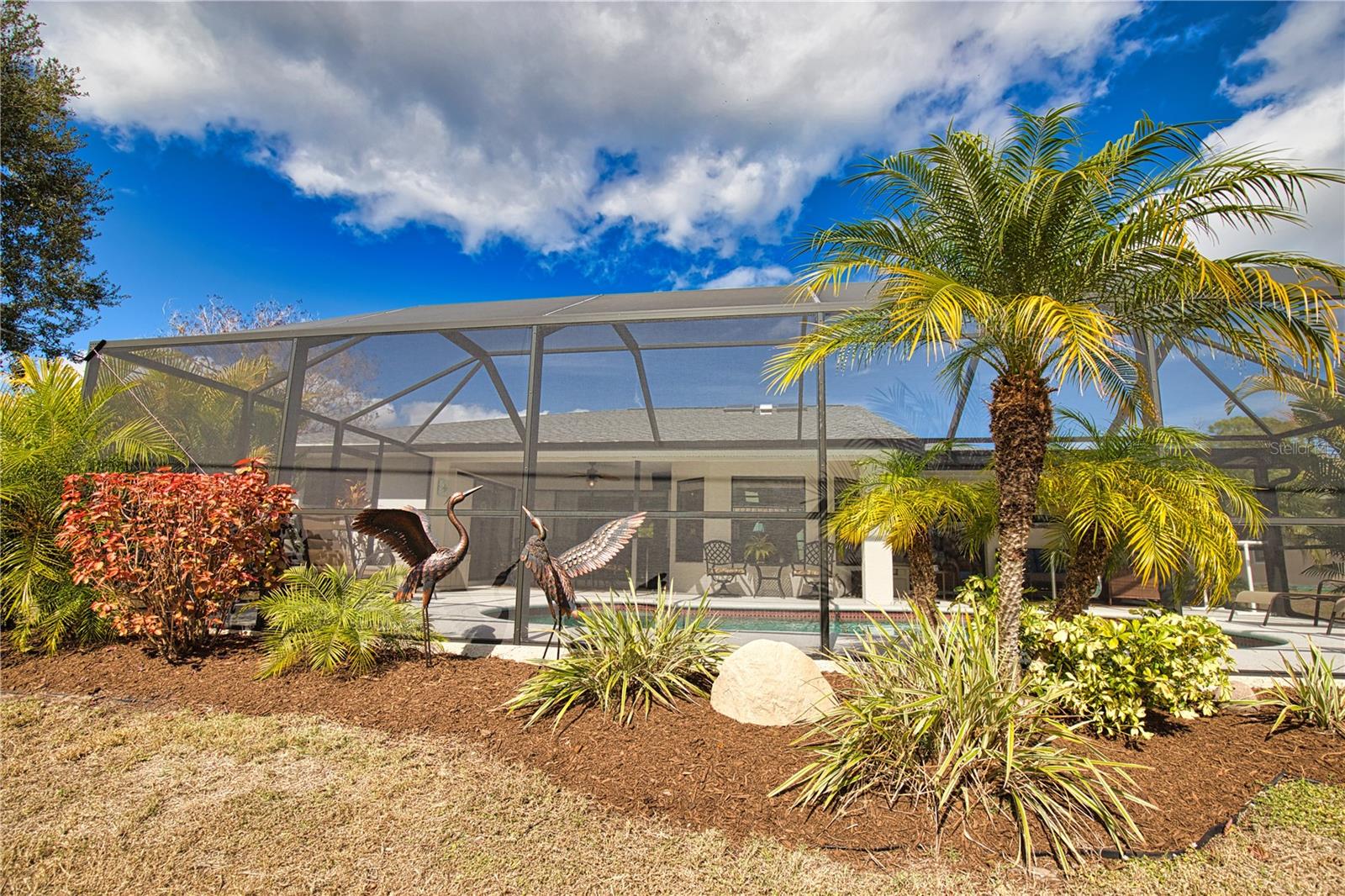 PORT CHARLOTTE SEC 41 - Residential