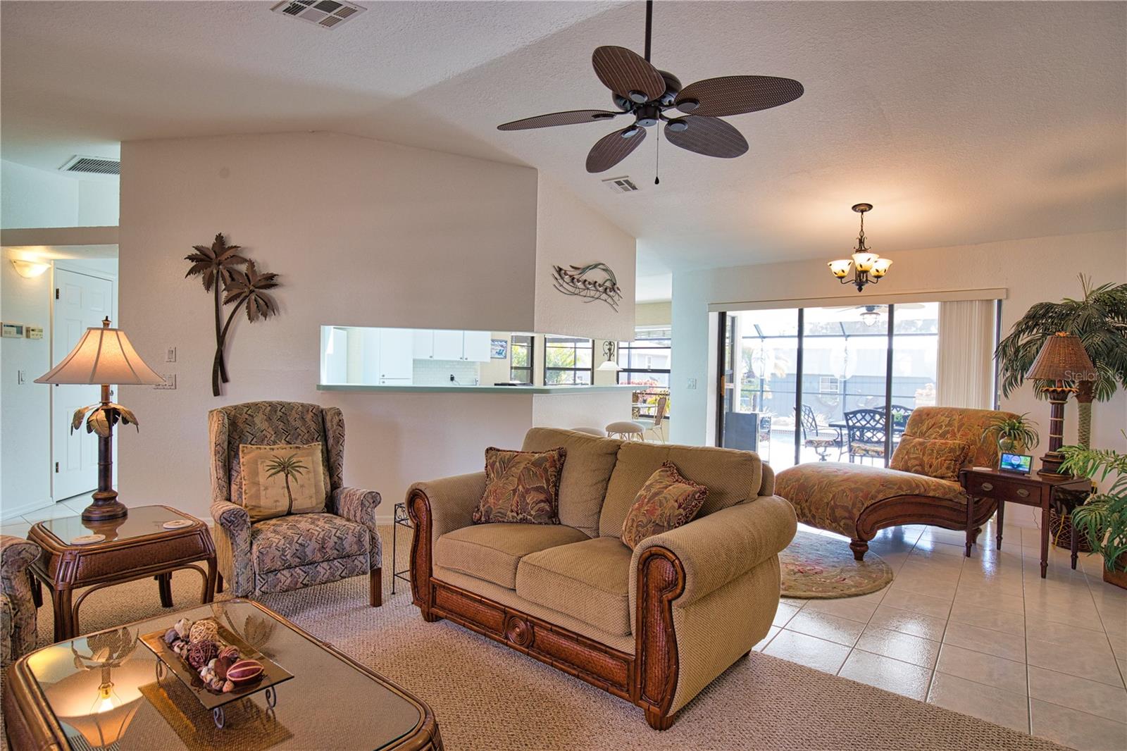 PORT CHARLOTTE SEC 41 - Residential