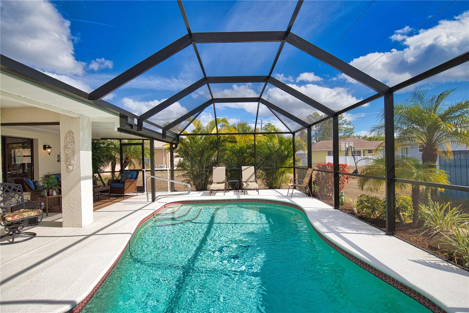 PORT CHARLOTTE SEC 41 - Residential