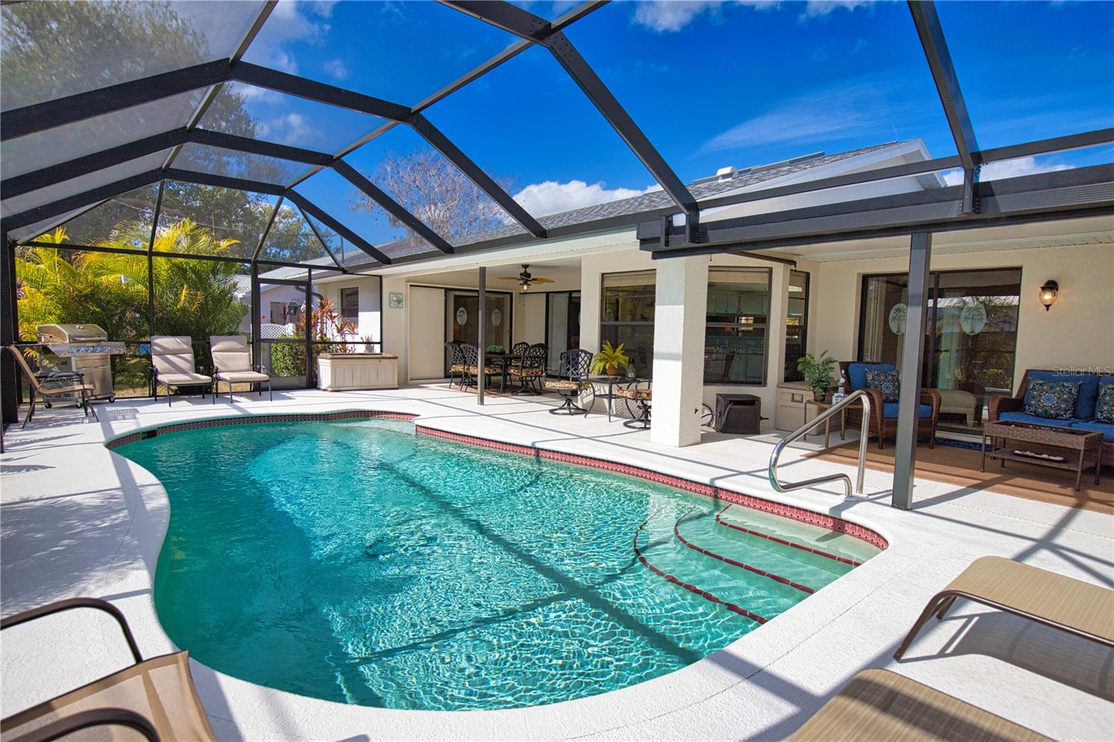 PORT CHARLOTTE SEC 41 - Residential