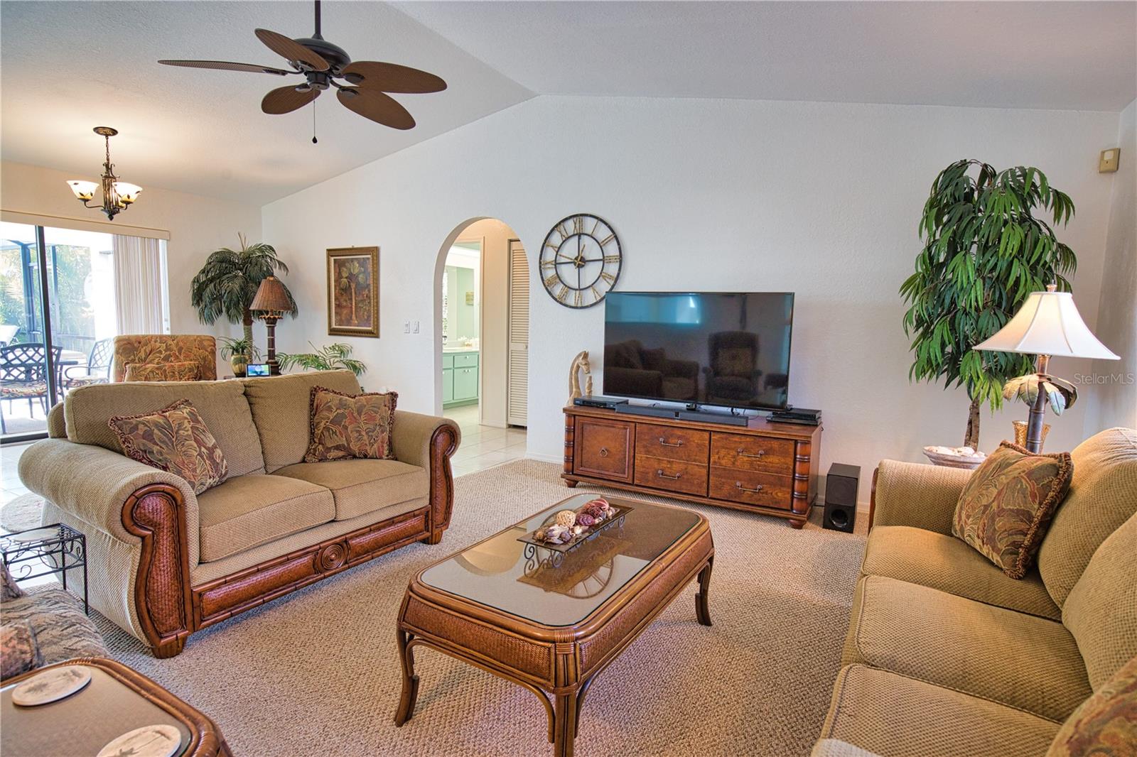 PORT CHARLOTTE SEC 41 - Residential