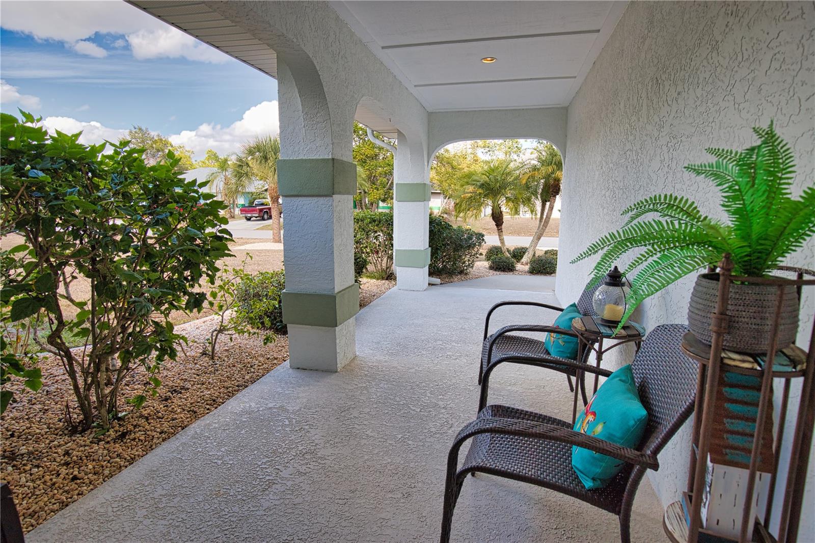 PORT CHARLOTTE SEC 41 - Residential