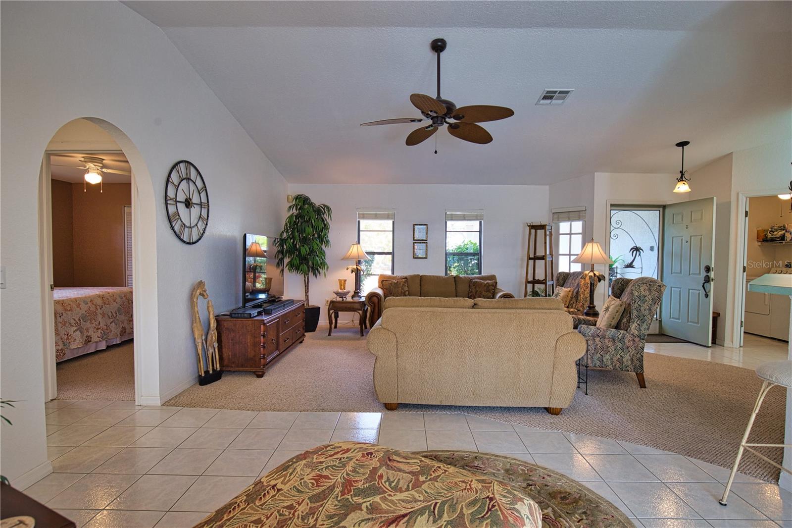 PORT CHARLOTTE SEC 41 - Residential