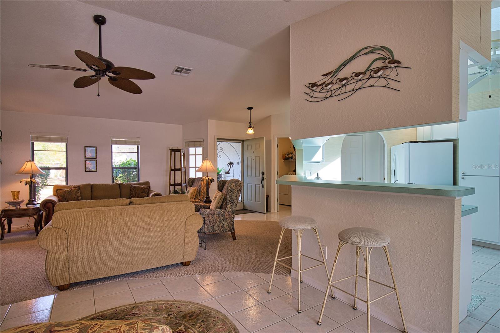 PORT CHARLOTTE SEC 41 - Residential