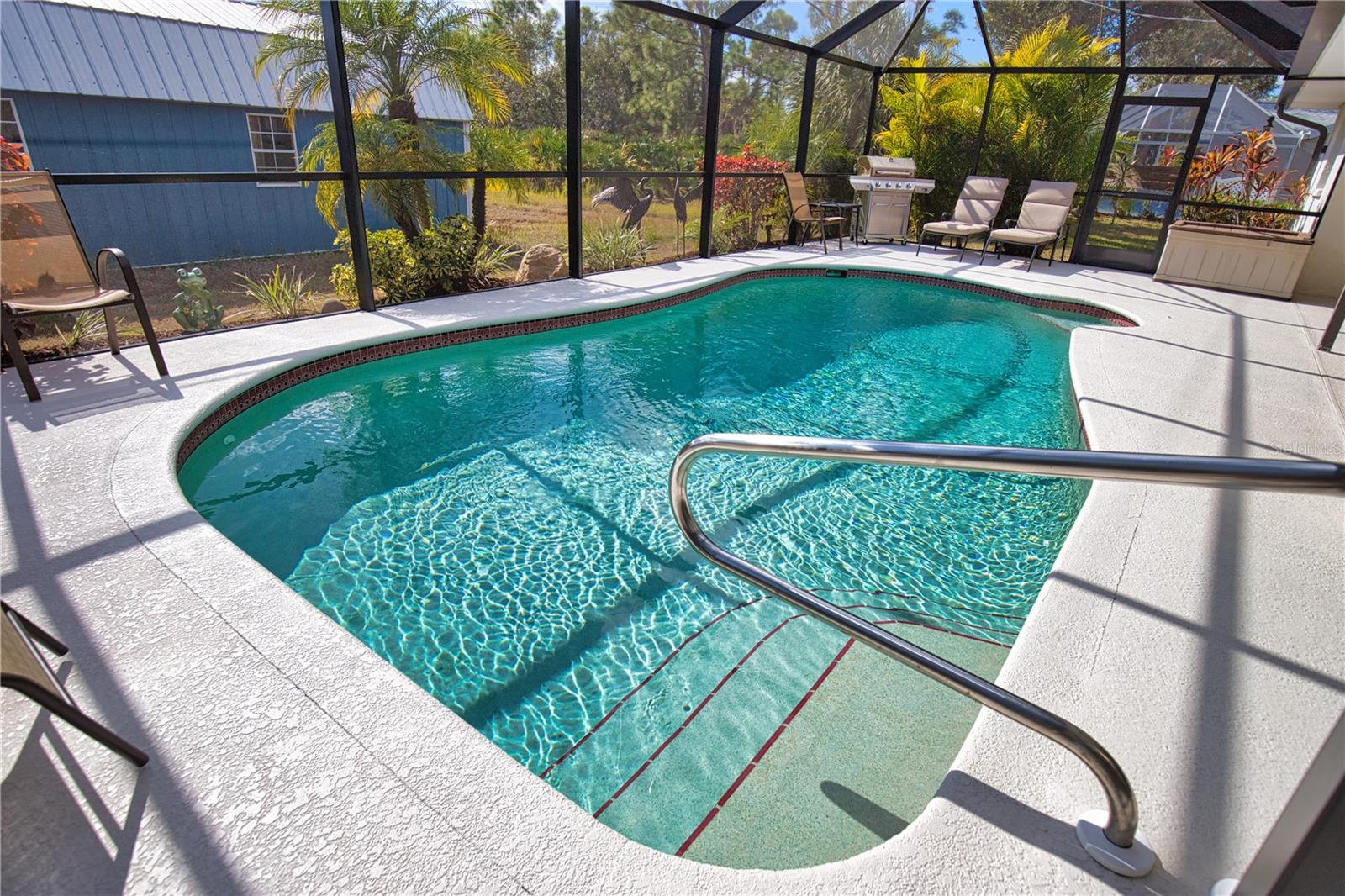 PORT CHARLOTTE SEC 41 - Residential