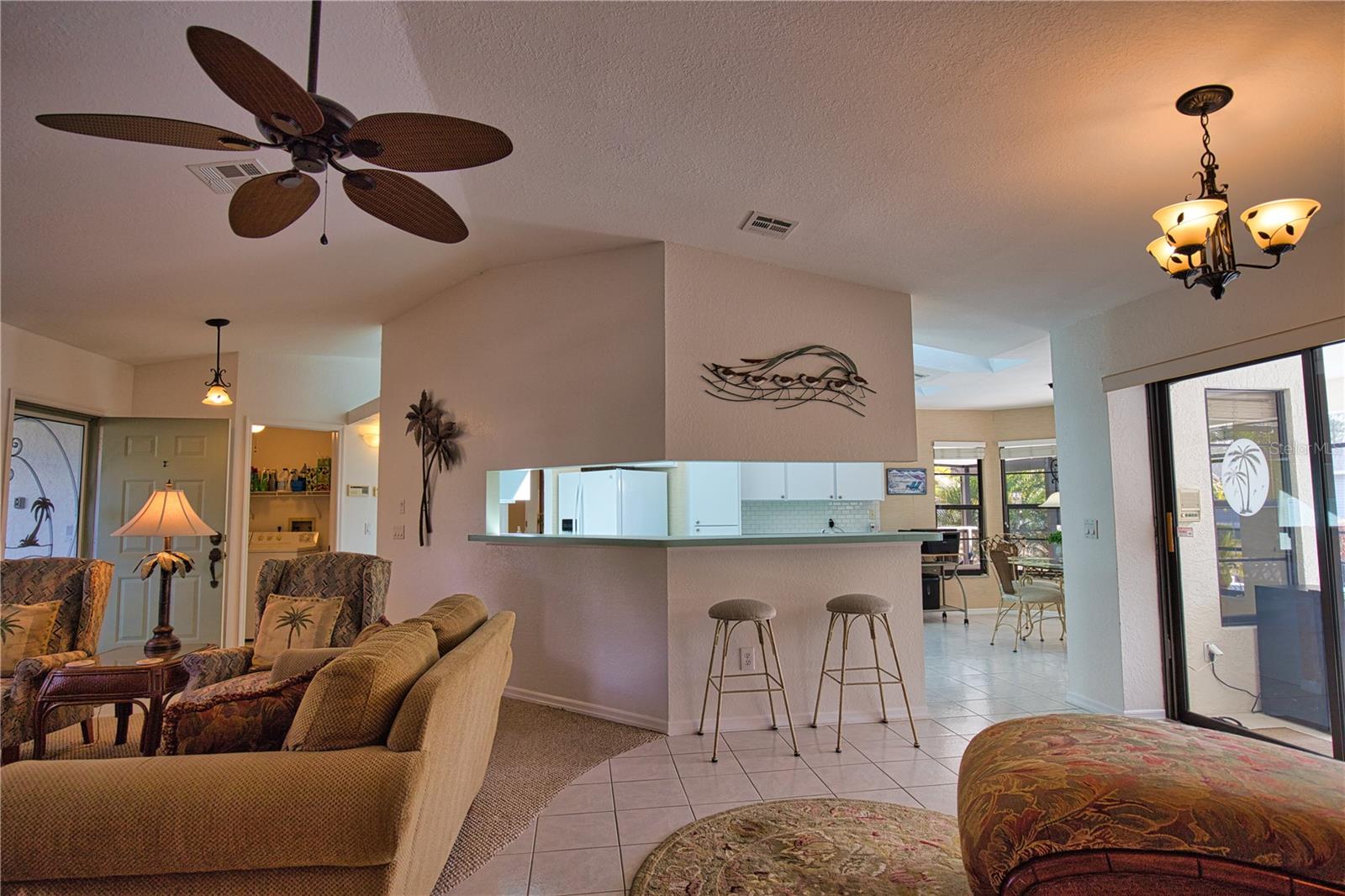 PORT CHARLOTTE SEC 41 - Residential