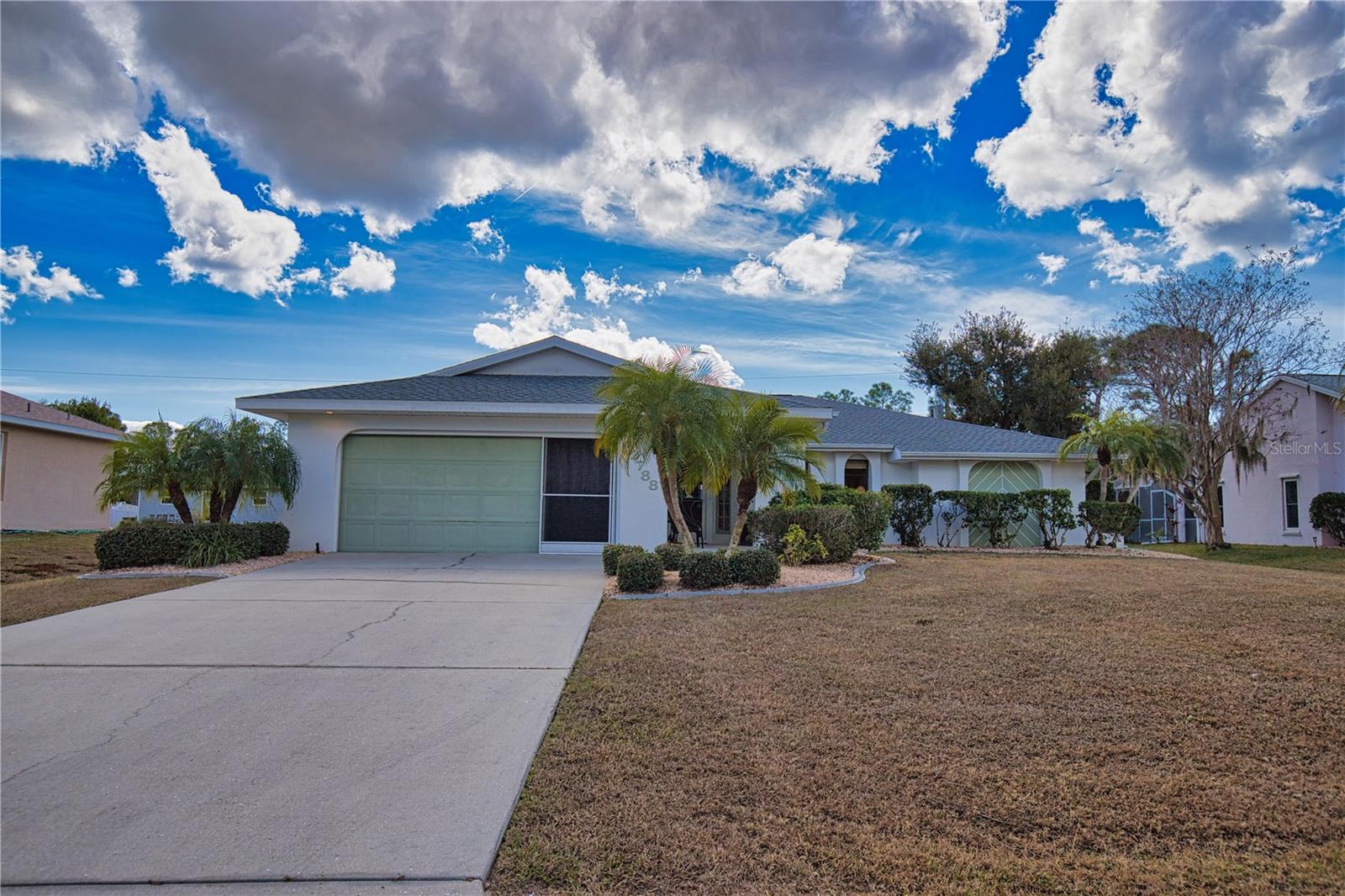 PORT CHARLOTTE SEC 41 - Residential