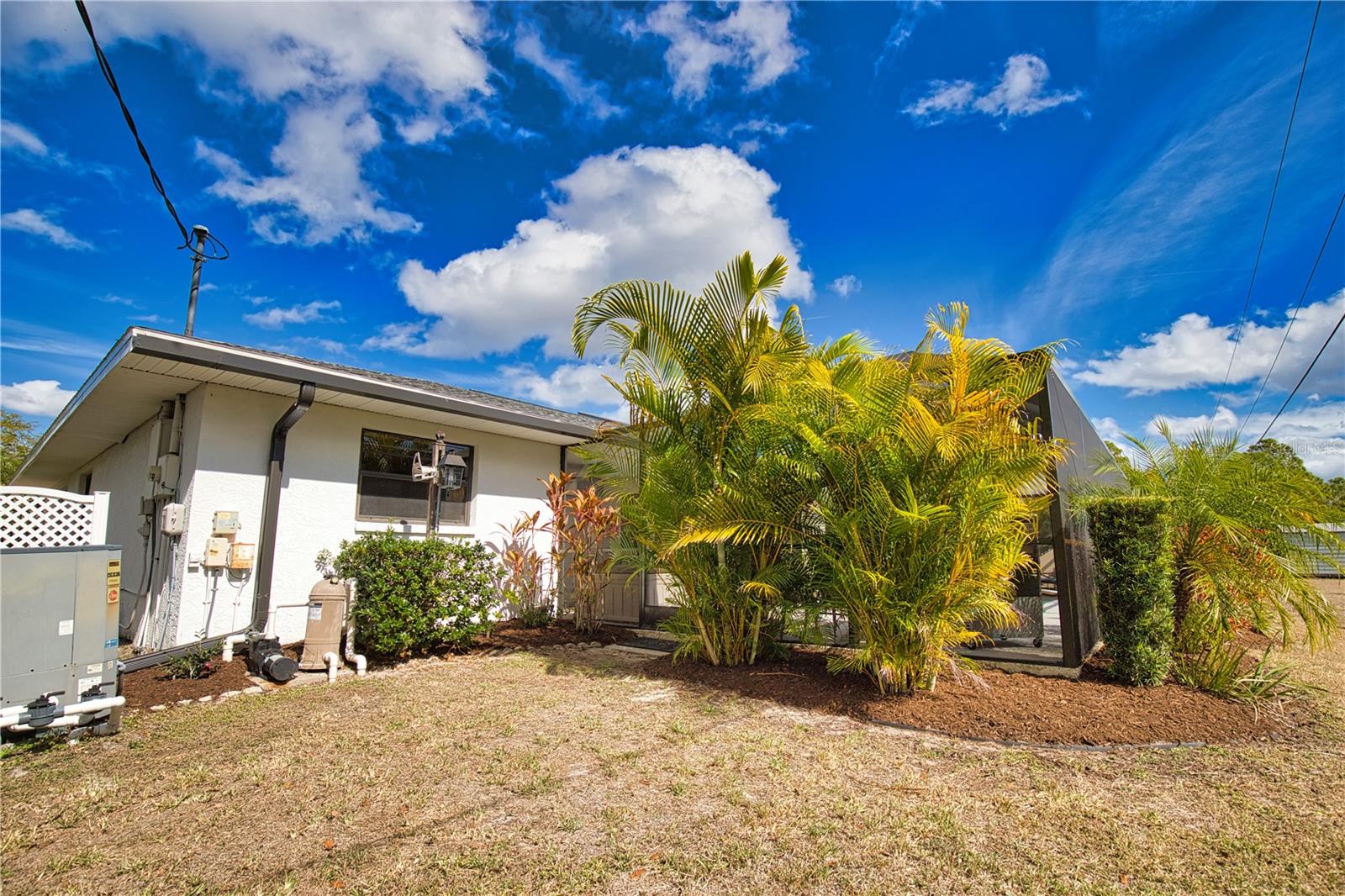 PORT CHARLOTTE SEC 41 - Residential