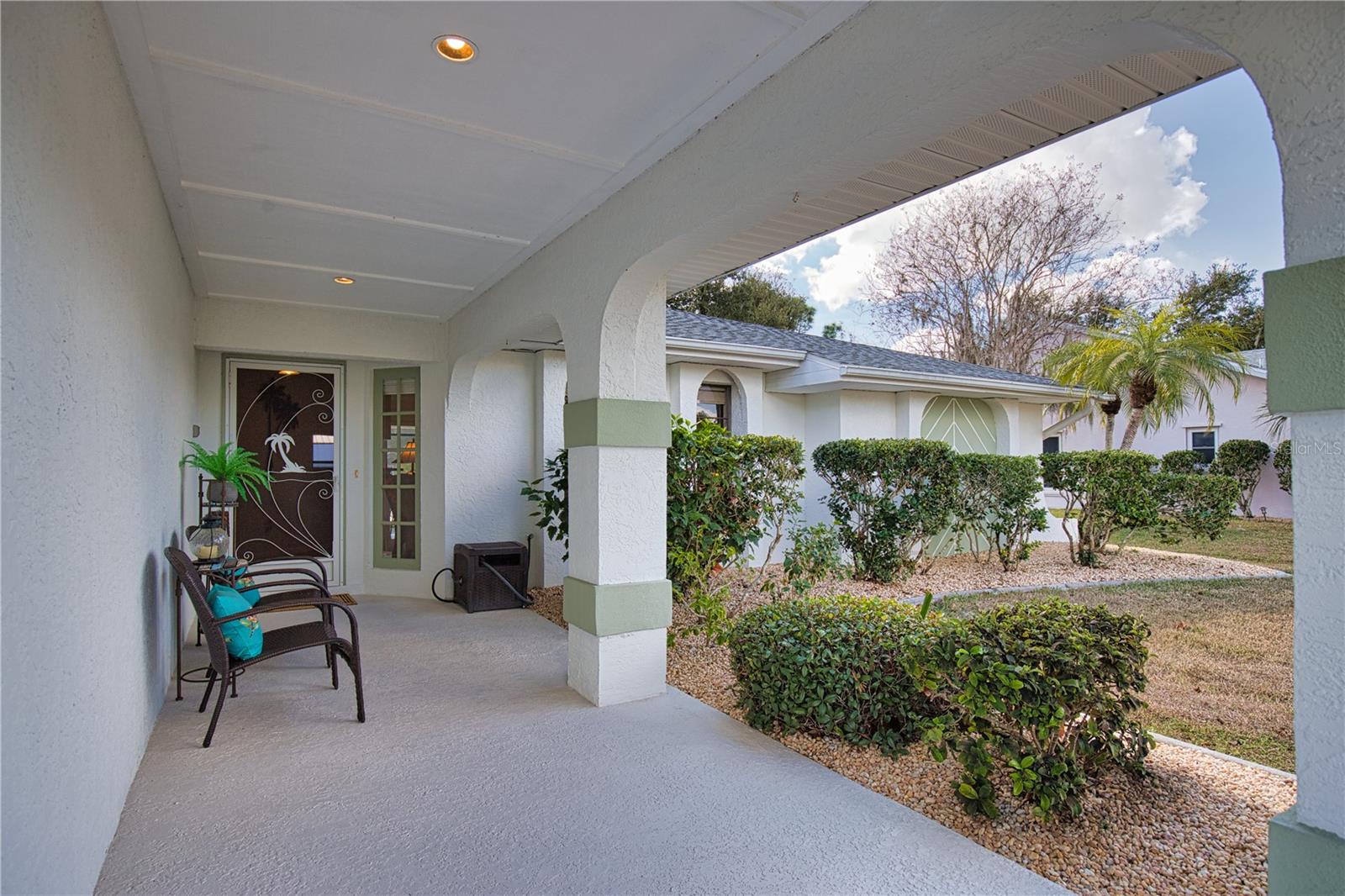 PORT CHARLOTTE SEC 41 - Residential