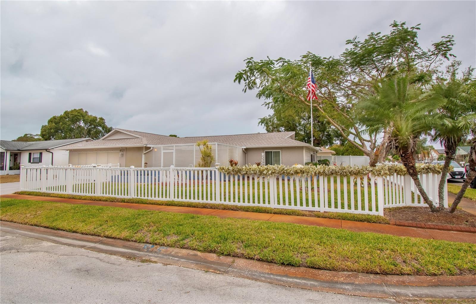 6321 STAUNTON DRIVE