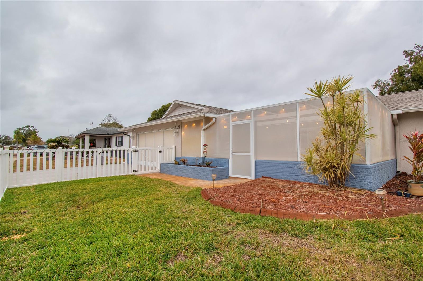 6321 STAUNTON DRIVE