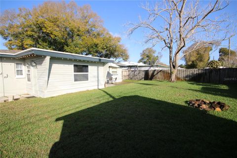 A home in CLEARWATER