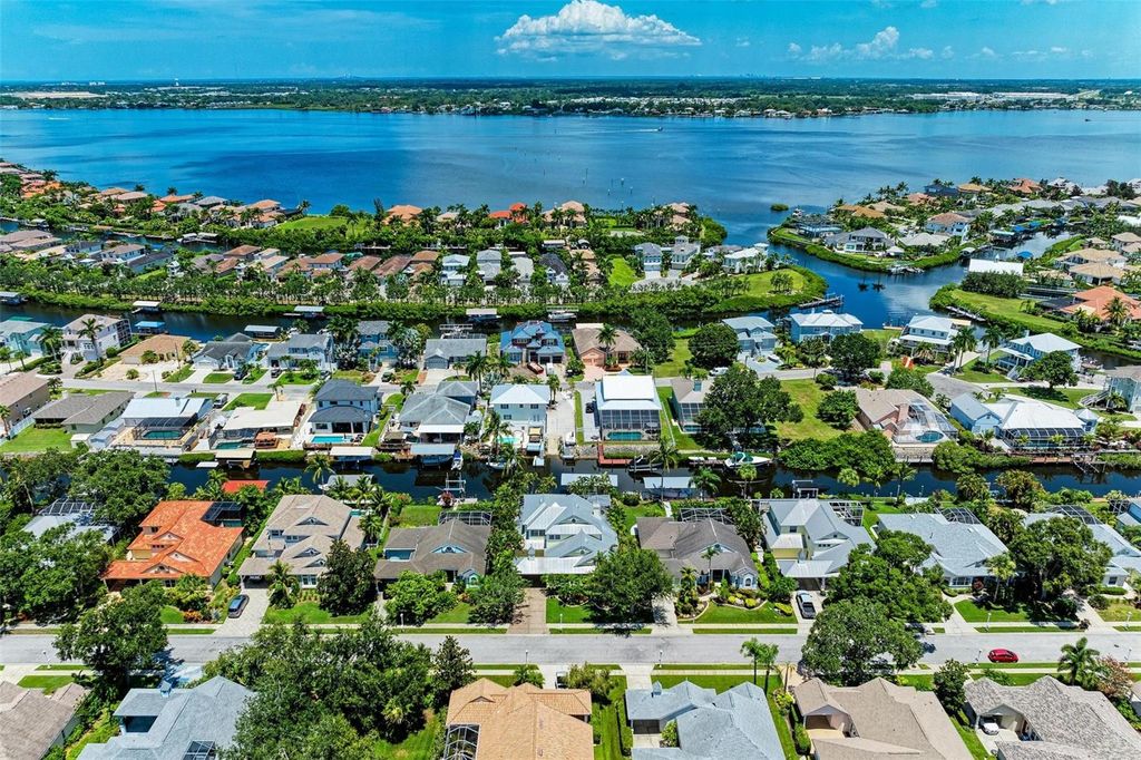 Photo of 4527 Blue Marlin Drive, Bradenton, FL 34208 (MLS # A4689672)