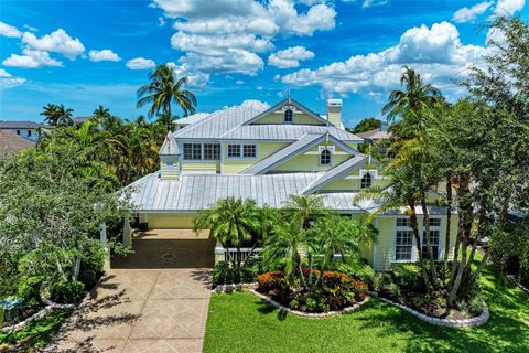 Photo of 4527 Blue Marlin Drive, Bradenton, FL 34208 (MLS # A4689672)