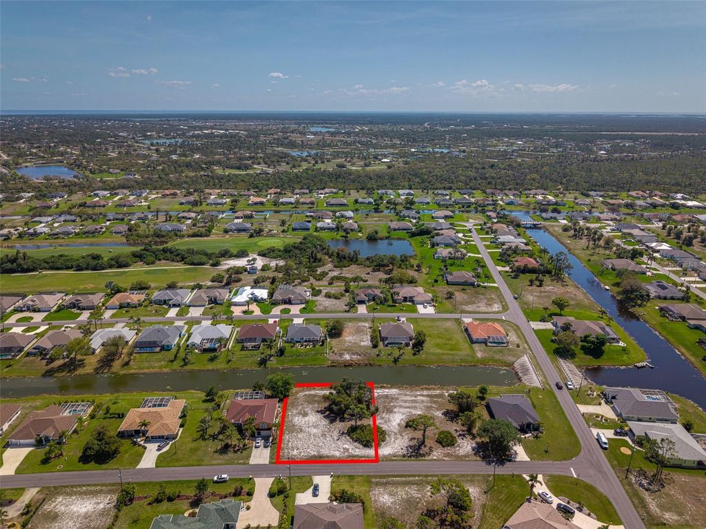 Photo of 47 Medalist Lane, Rotonda West, FL 33947 (MLS # A4685903)
