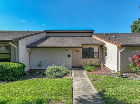 2025 SYLVESTER ROAD P4 LAKELAND FL 33803