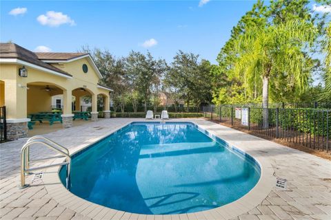 A home in SANFORD