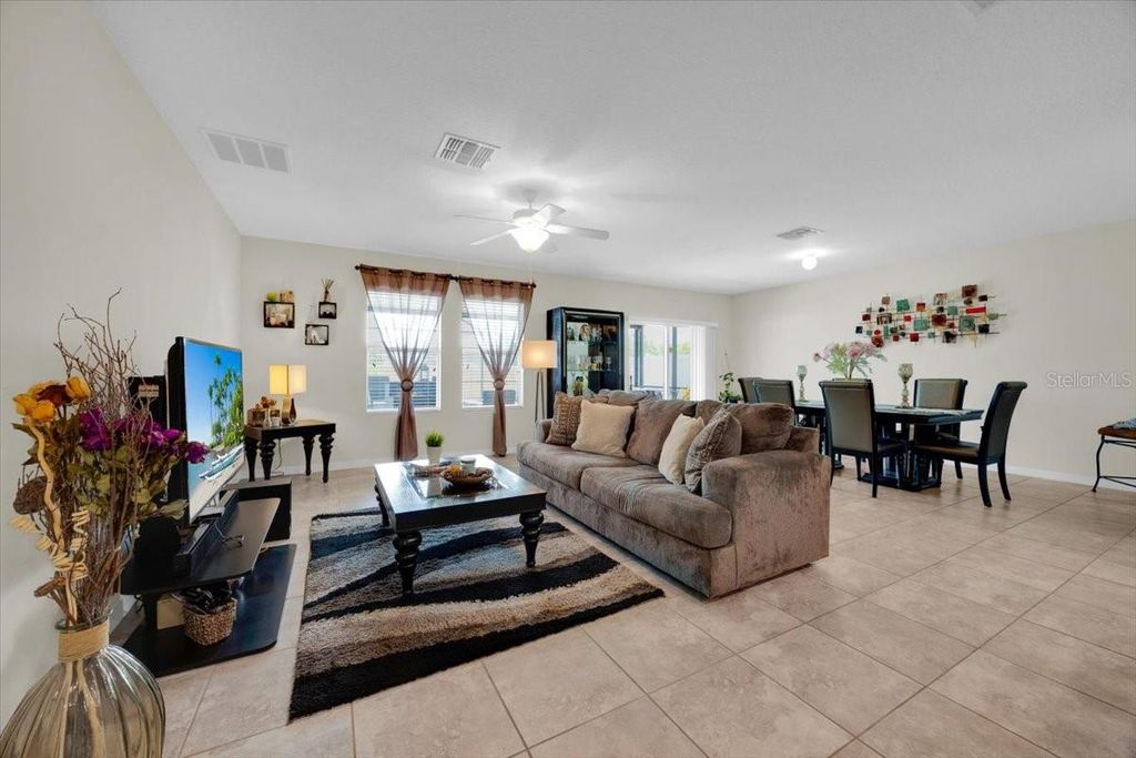 Photo of 10607 Standing Stone Drive, Wimauma, FL 33598 (MLS # O6297554)