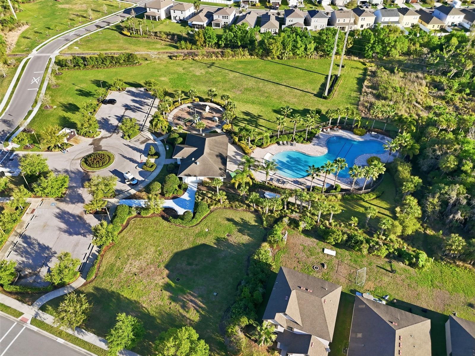 WILLOW WALK PH IIA-IIB-IID - Residential