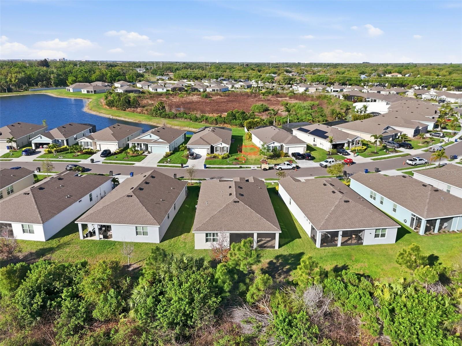 WILLOW WALK PH IIA-IIB-IID - Residential