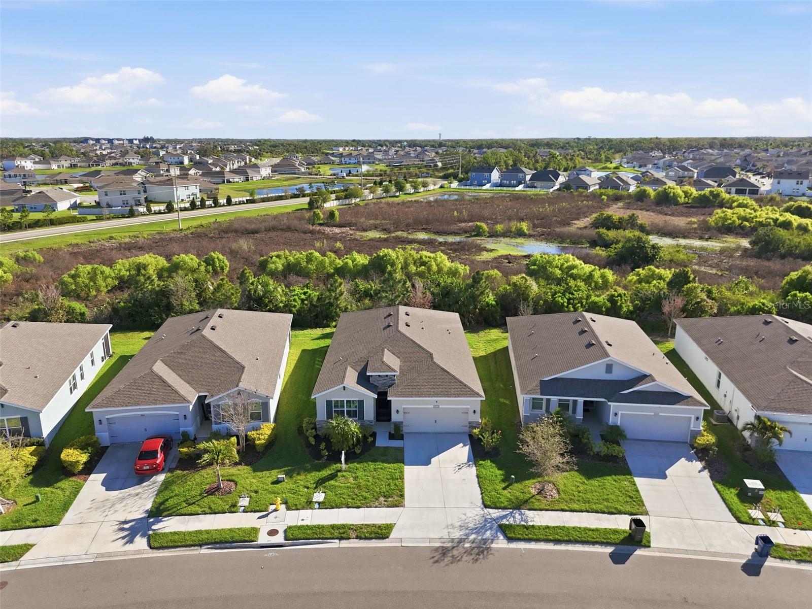 WILLOW WALK PH IIA-IIB-IID - Residential