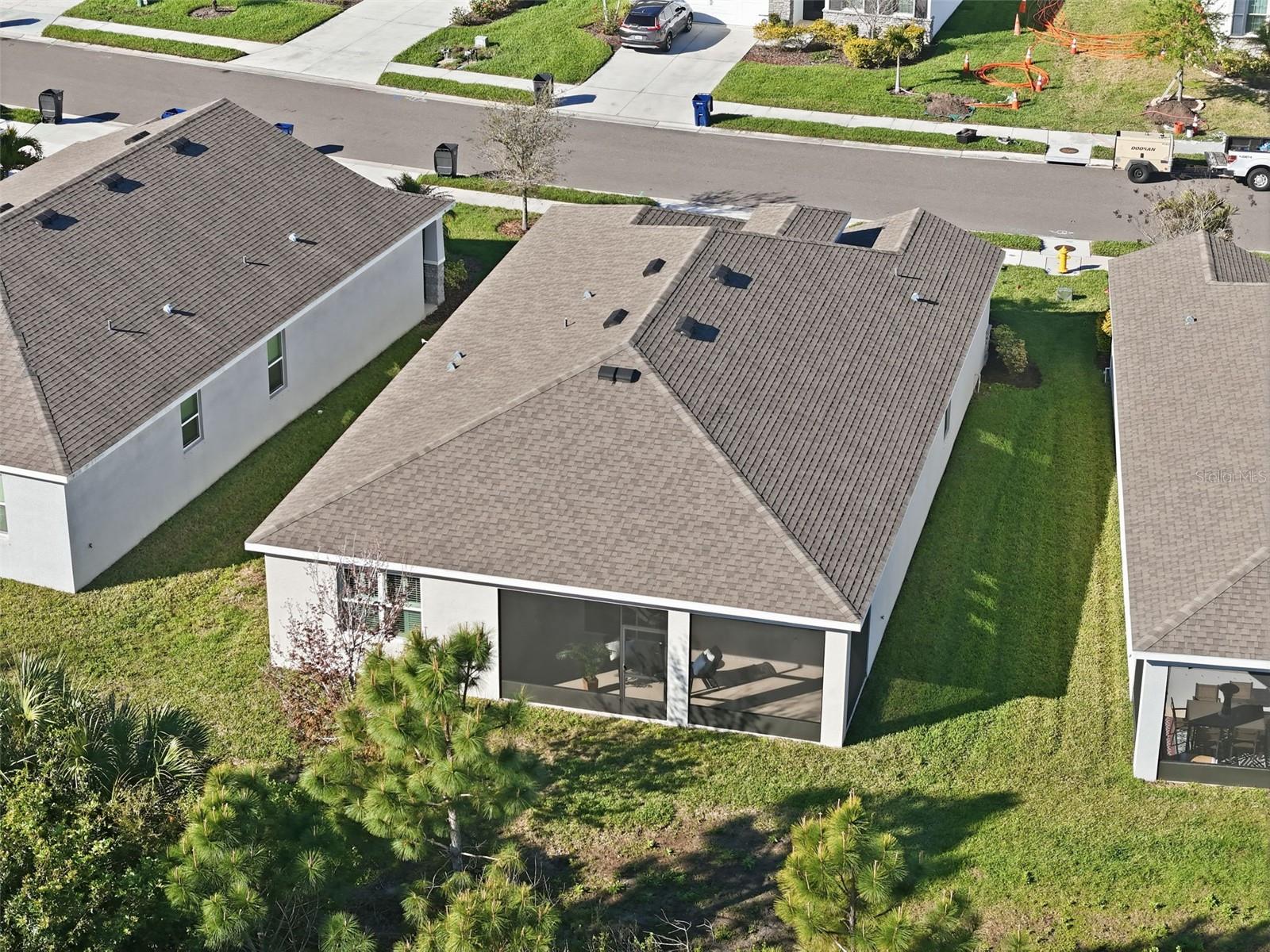 WILLOW WALK PH IIA-IIB-IID - Residential