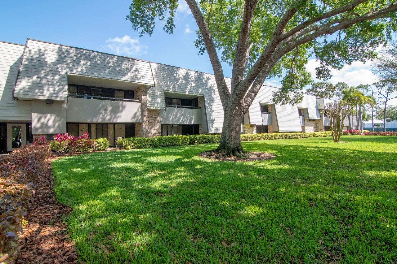 INNISBROOK - Residential