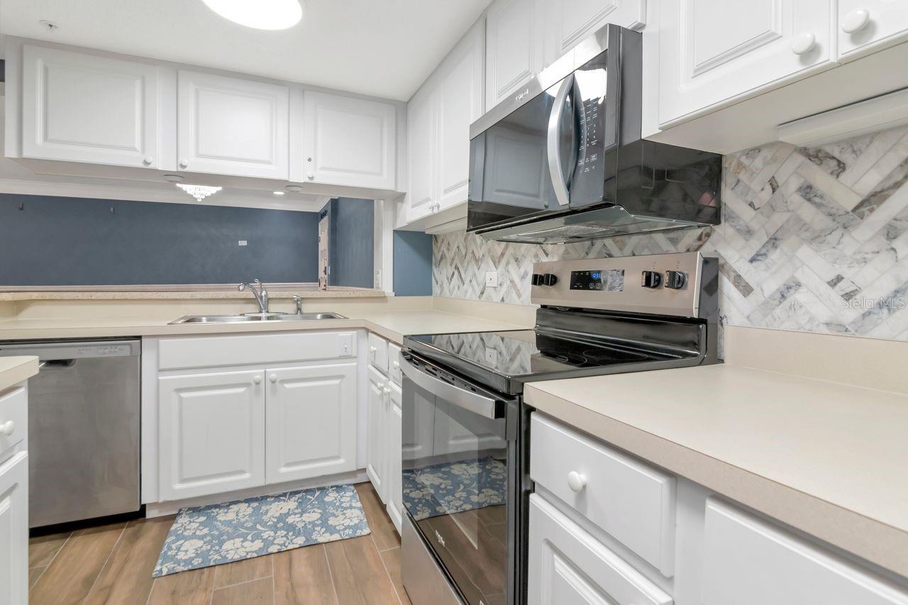 INNISBROOK - Residential