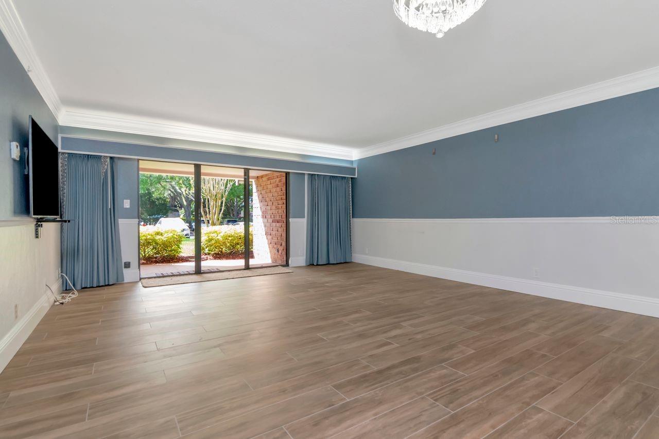 INNISBROOK - Residential