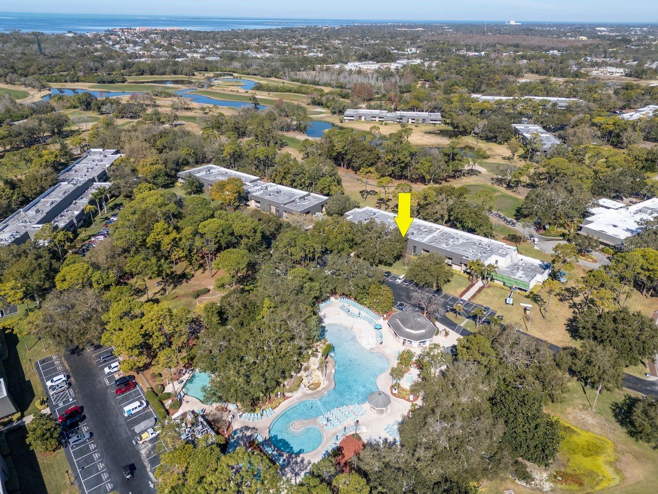 INNISBROOK - Residential