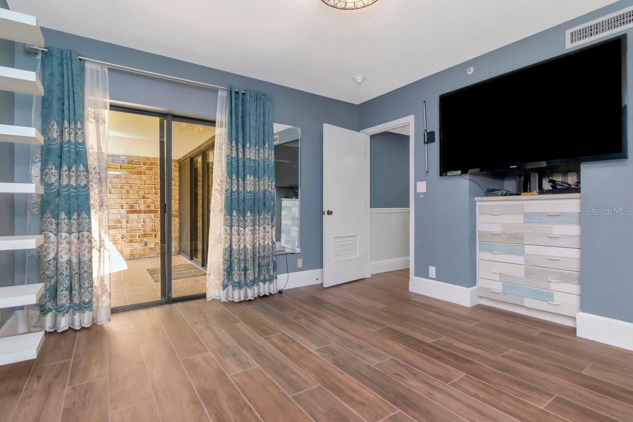 INNISBROOK - Residential