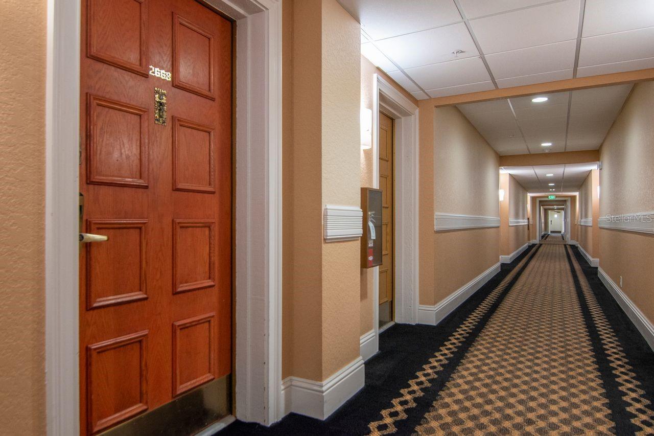 INNISBROOK - Residential