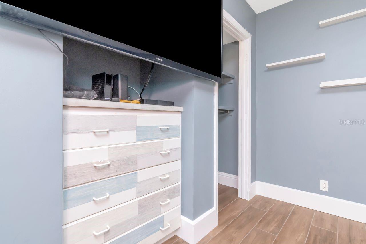 INNISBROOK - Residential