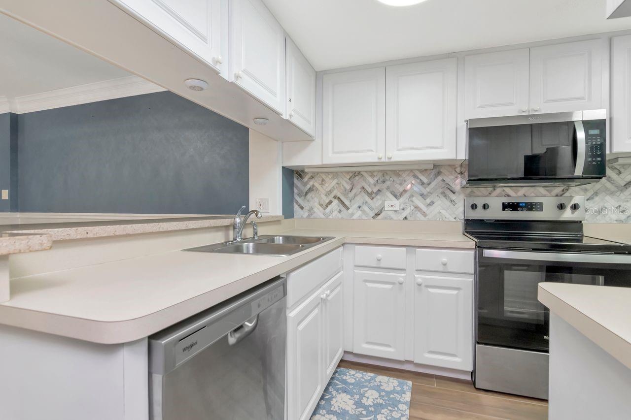 INNISBROOK - Residential