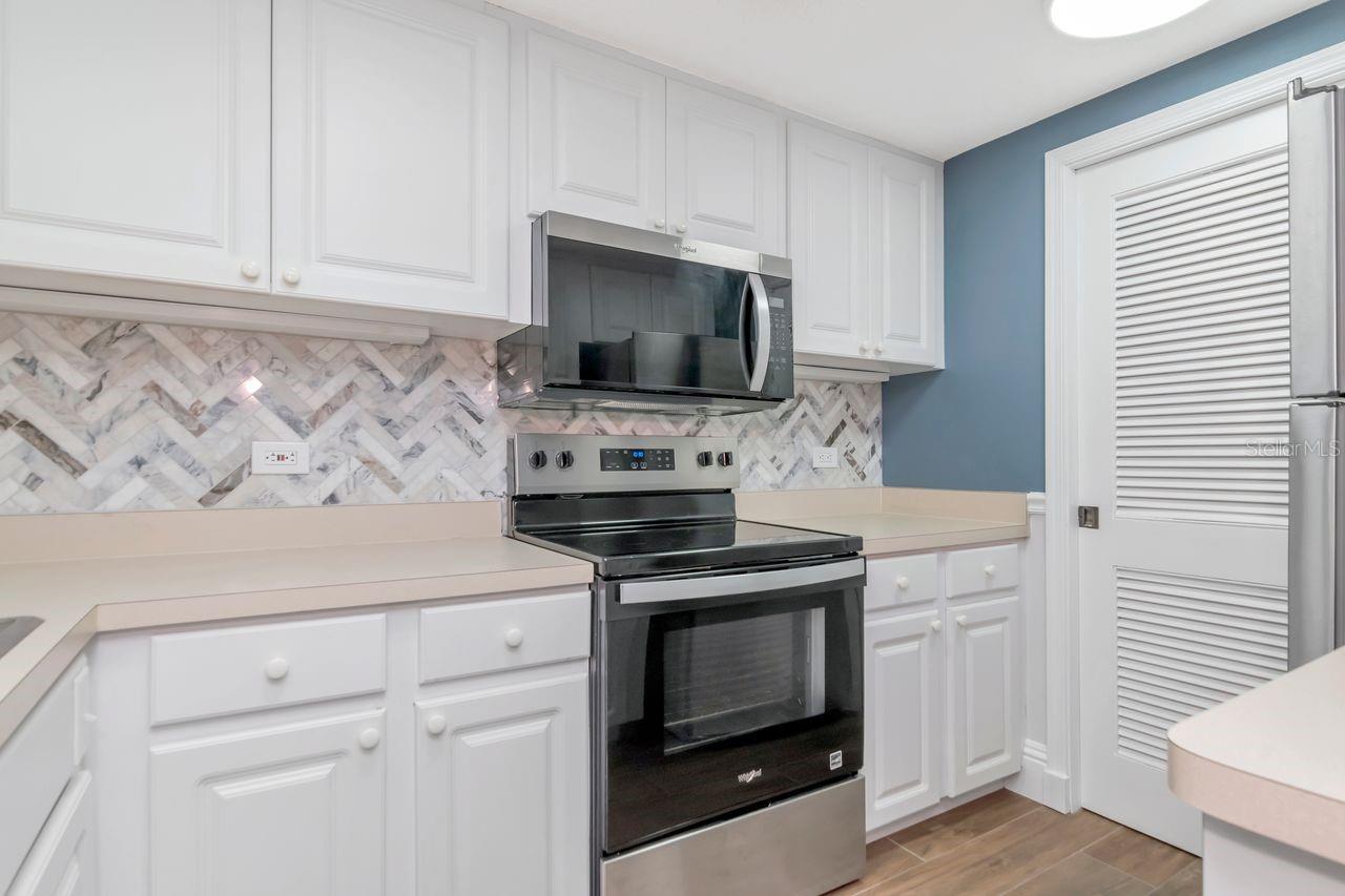 INNISBROOK - Residential