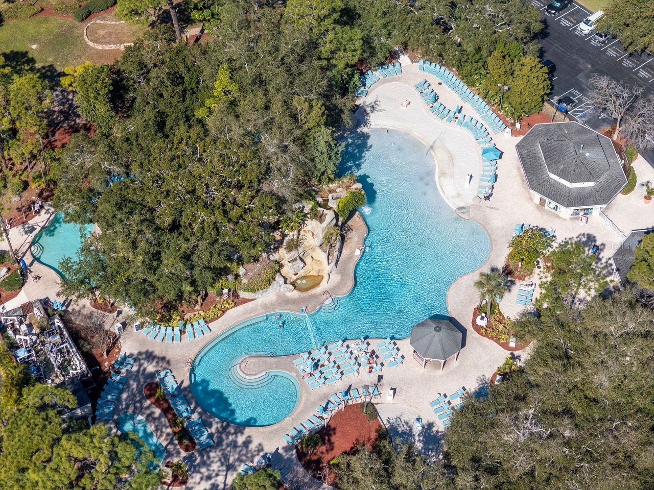 INNISBROOK - Residential