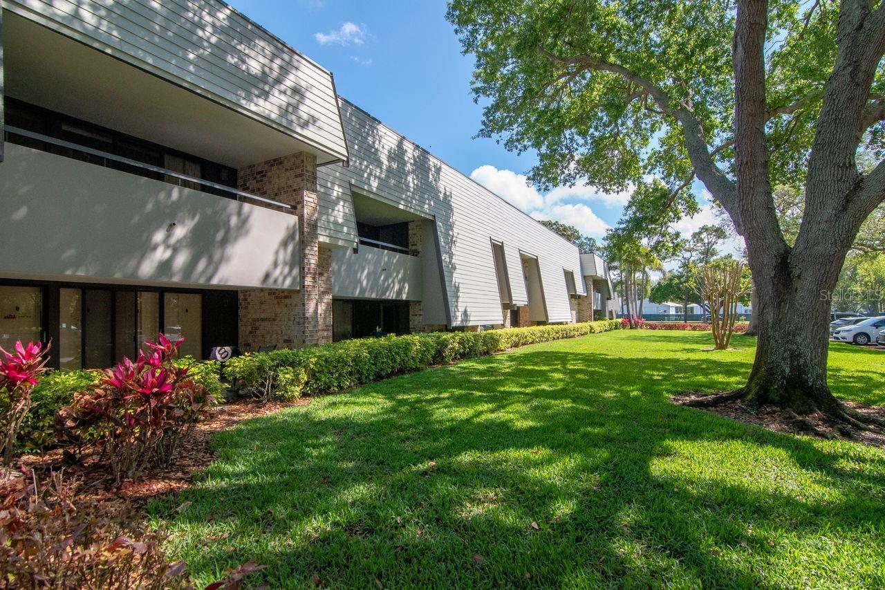 INNISBROOK - Residential