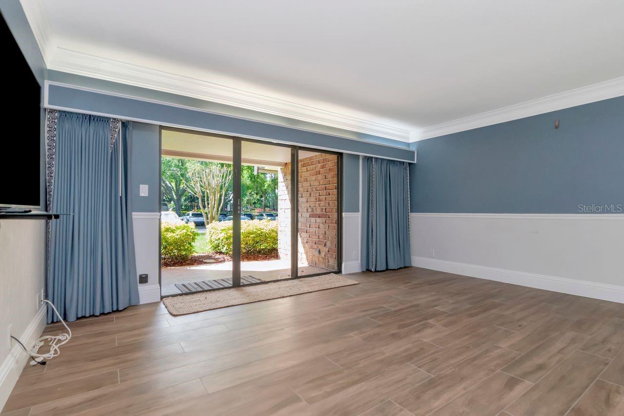 INNISBROOK - Residential