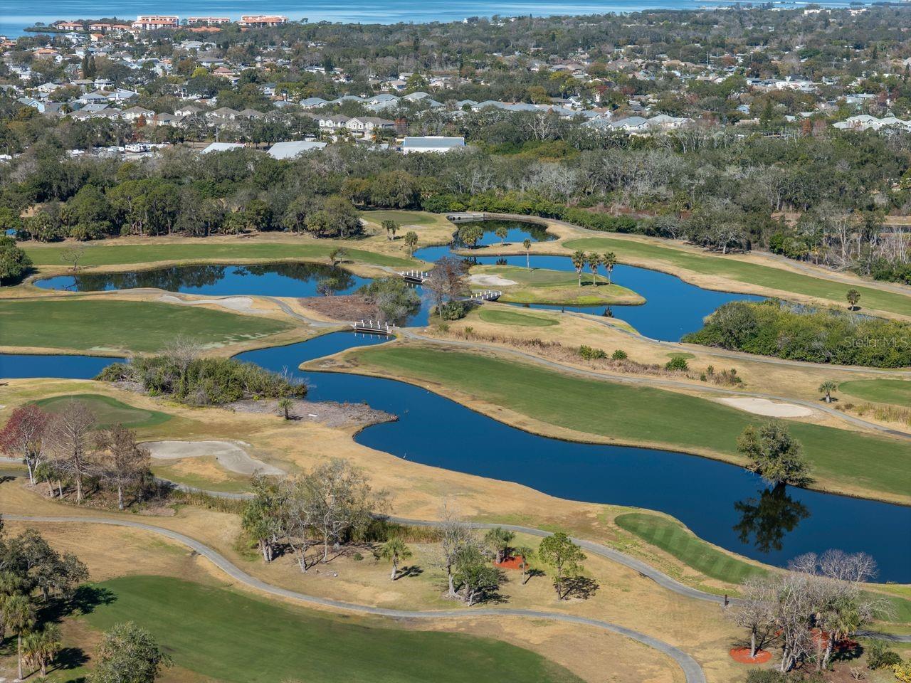 INNISBROOK - Residential