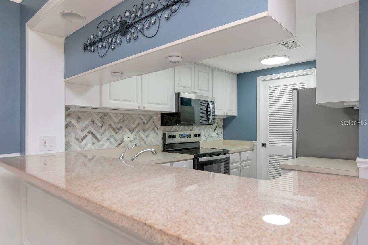 INNISBROOK - Residential