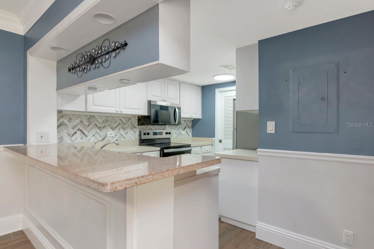 INNISBROOK - Residential