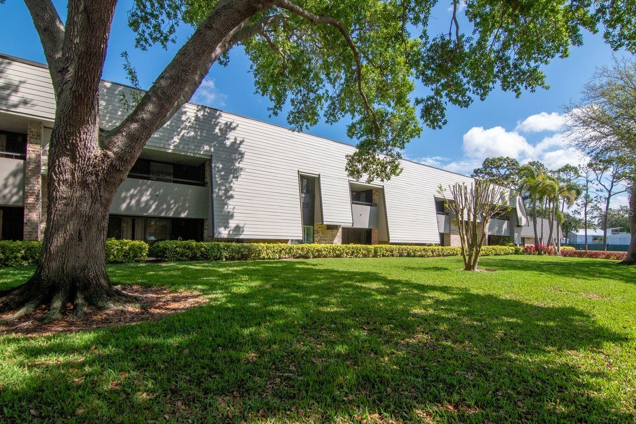 INNISBROOK - Residential