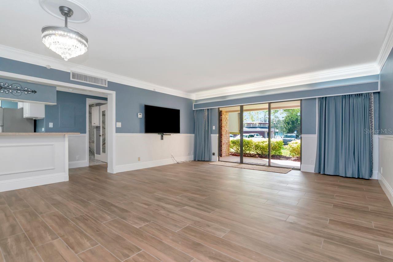 INNISBROOK - Residential