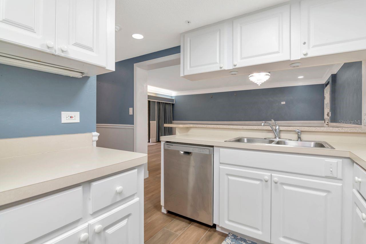 INNISBROOK - Residential